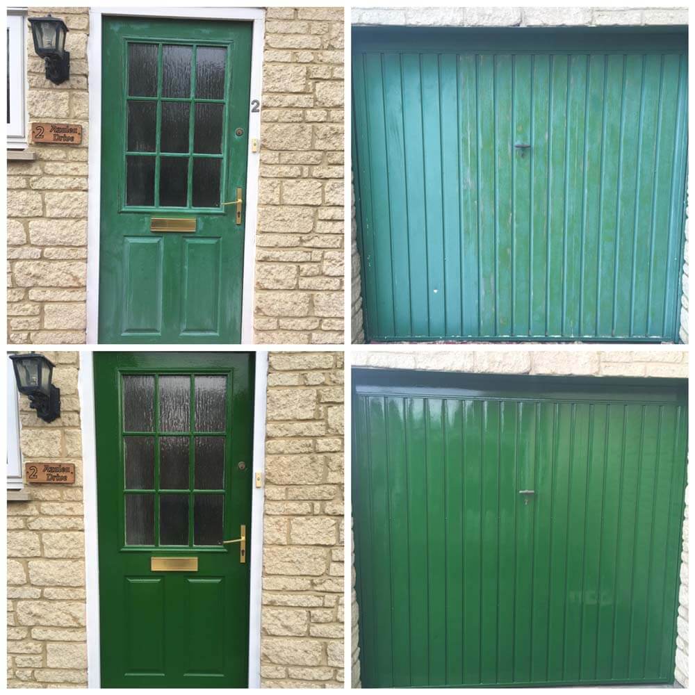Gallery | GL Property Maintenance