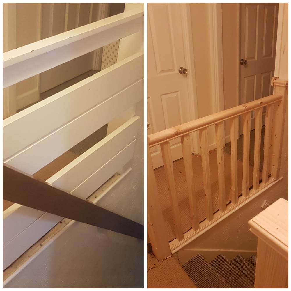 Gallery | GL Property Maintenance