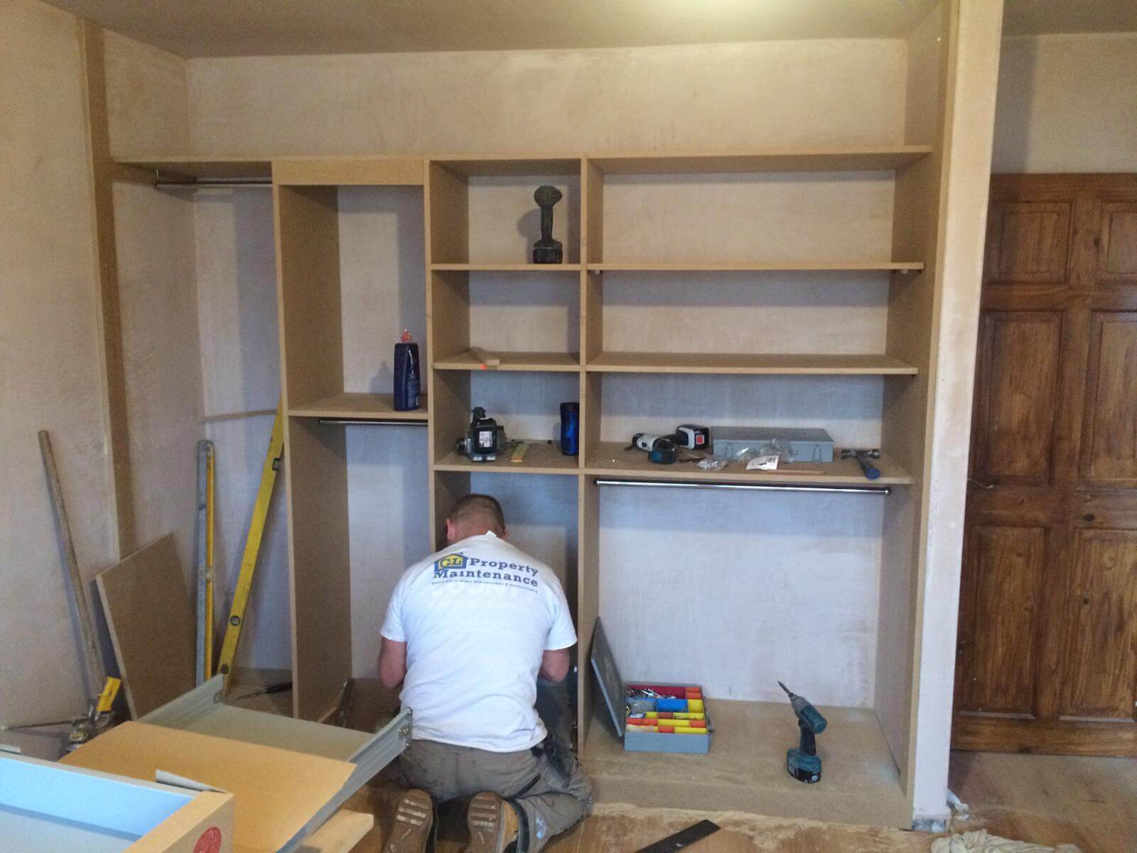 Gallery | GL Property Maintenance